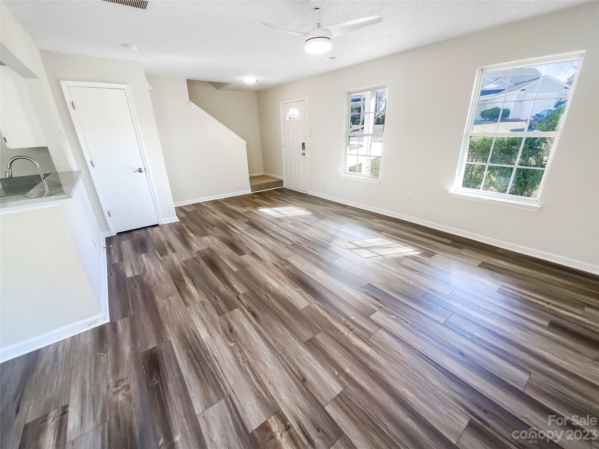 Stewarts Crossing - Residential