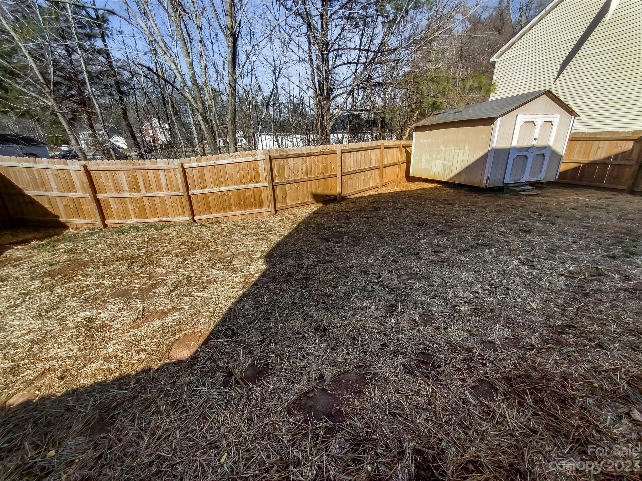 Stewarts Crossing - Residential