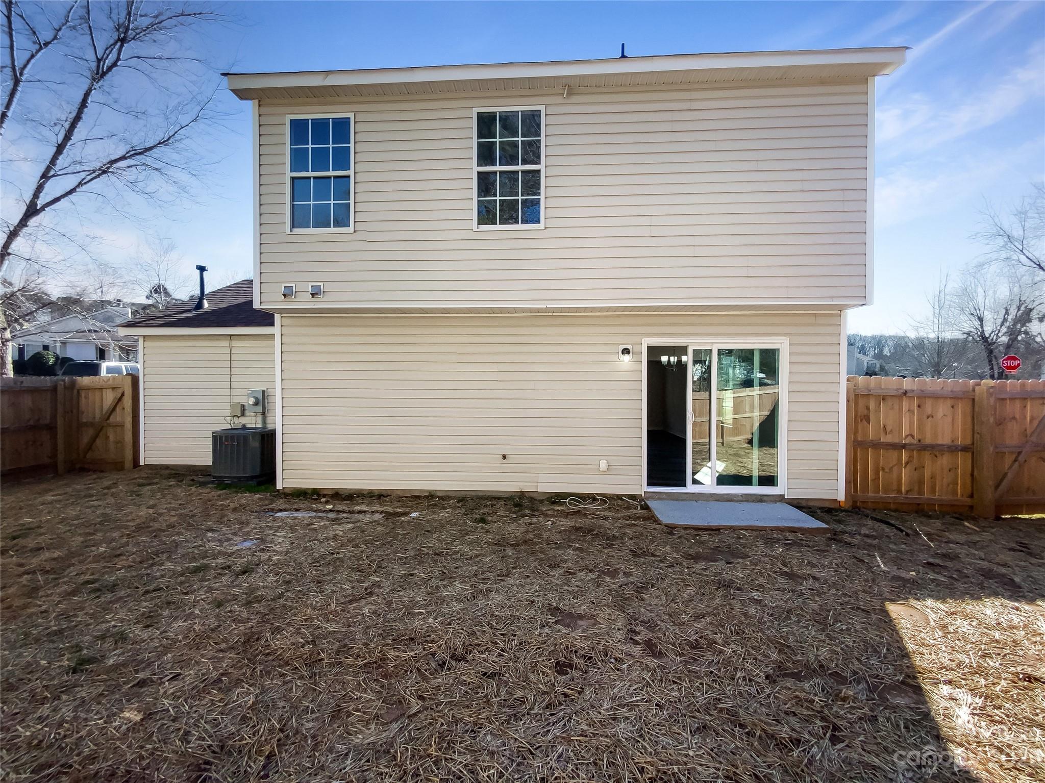 Stewarts Crossing - Residential