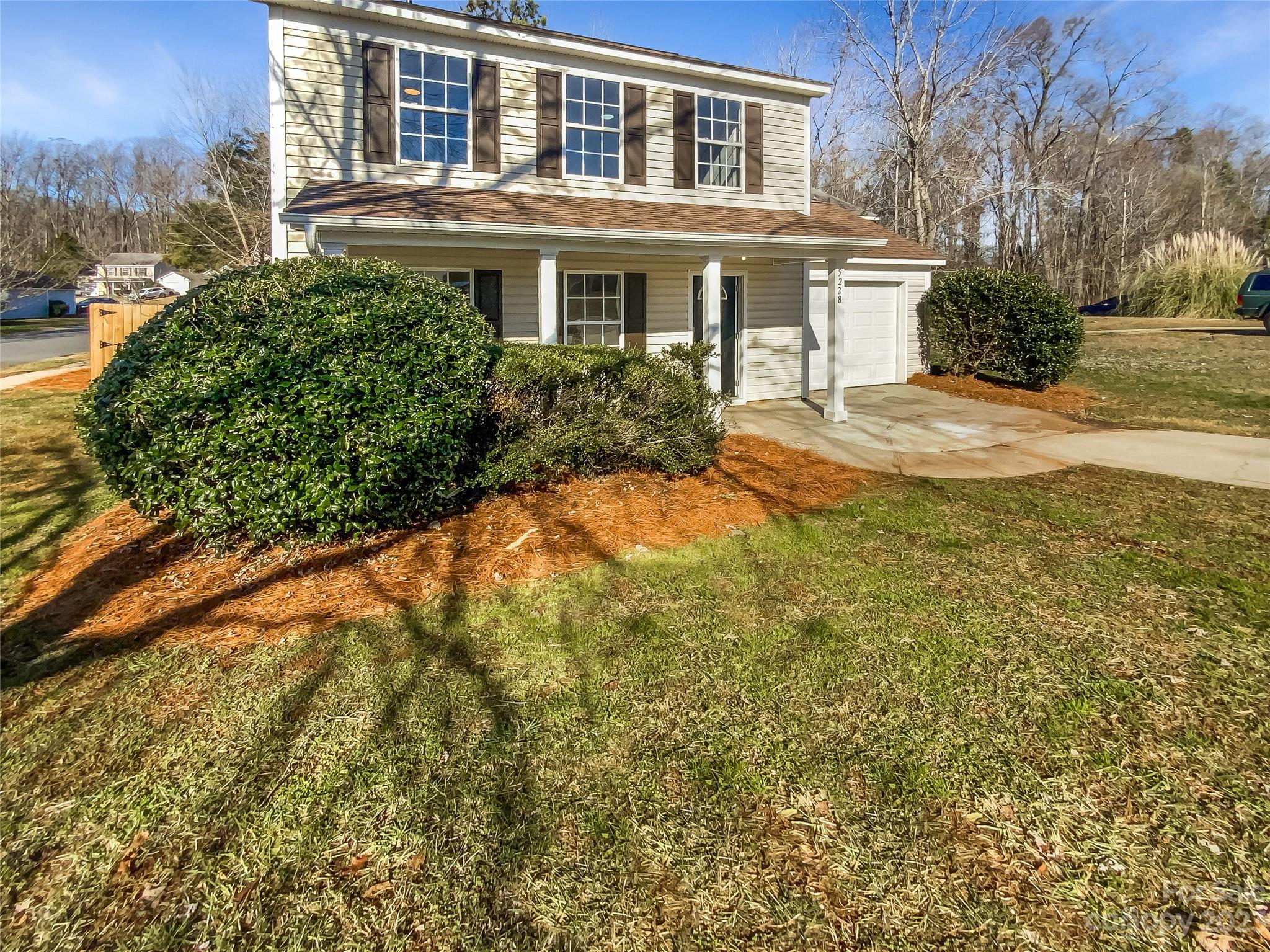 Stewarts Crossing - Residential