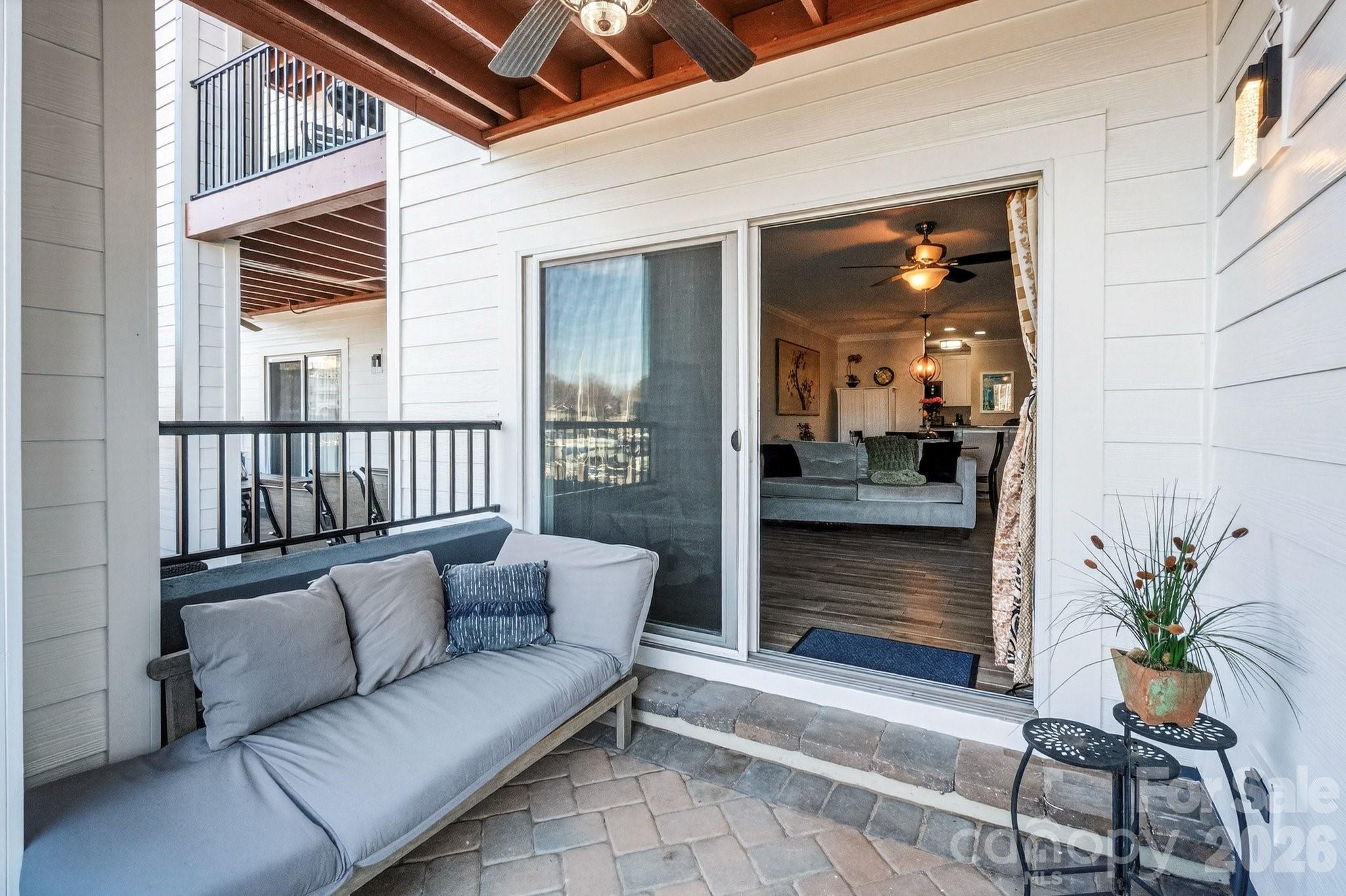 Vineyard Point - Residential