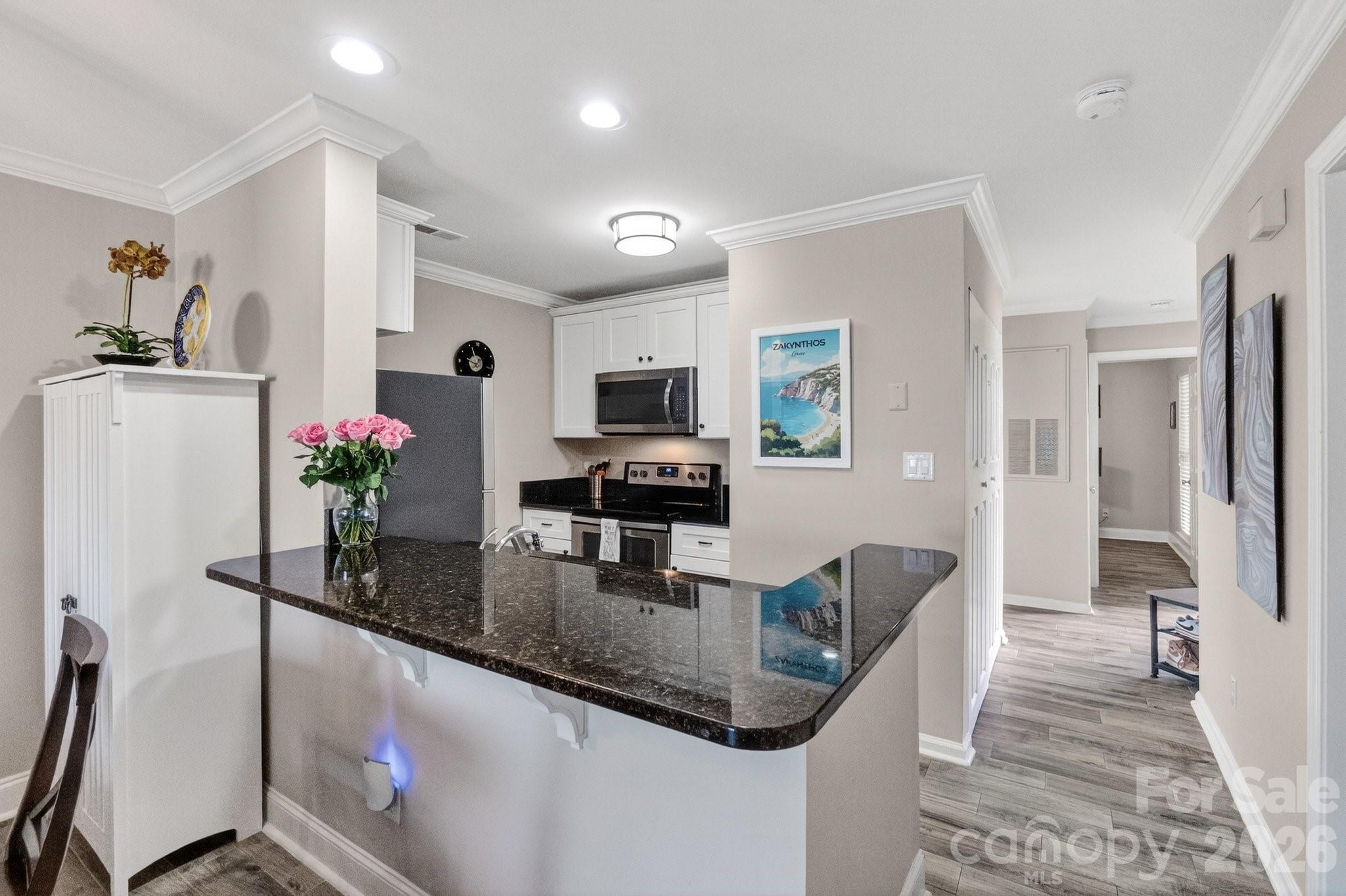 Vineyard Point - Residential