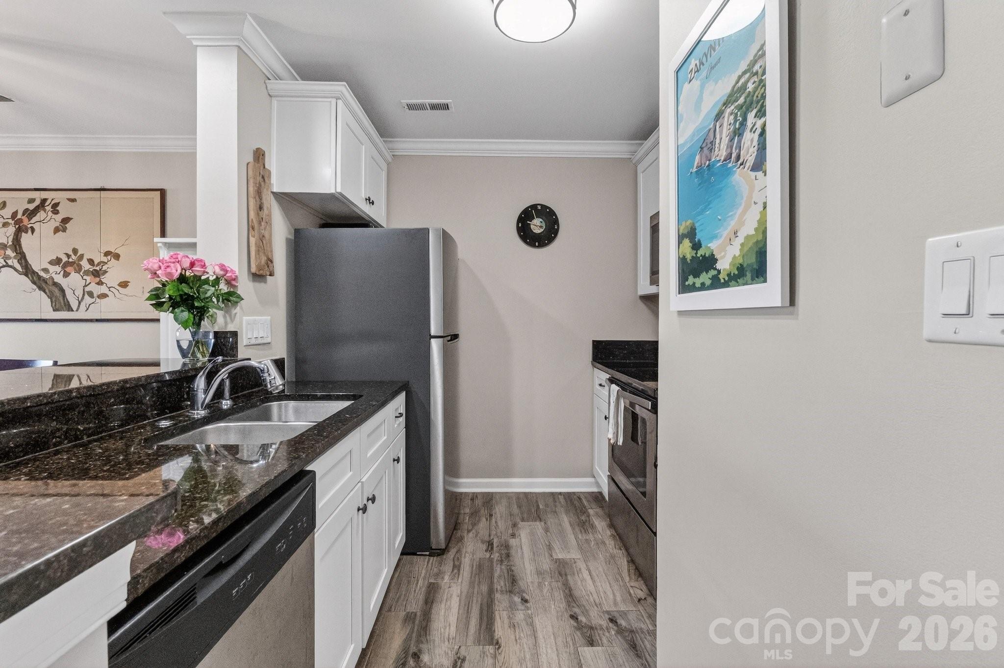 Vineyard Point - Residential