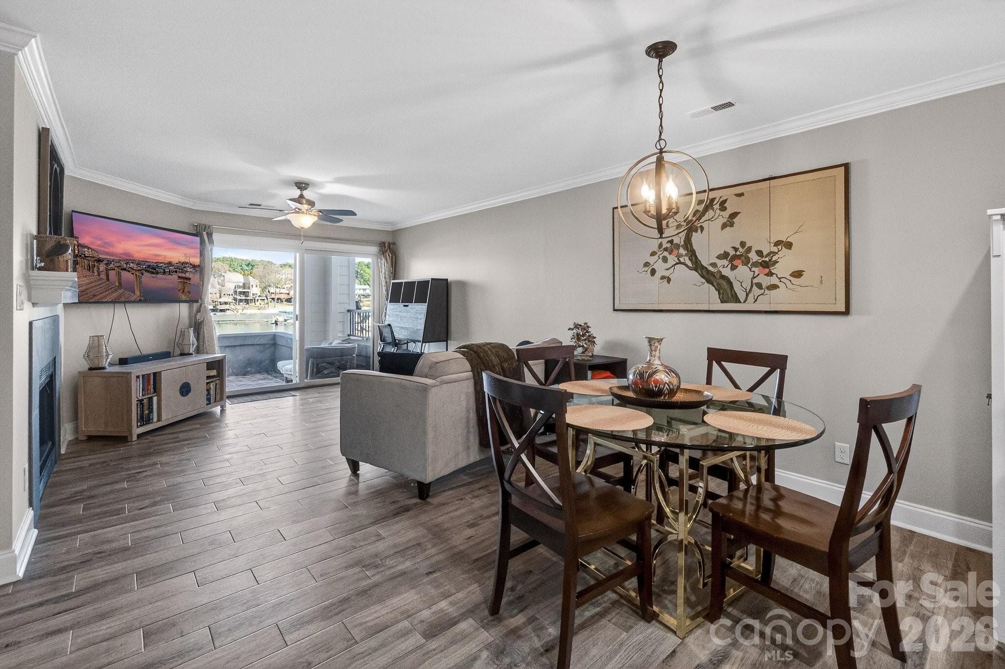 Vineyard Point - Residential