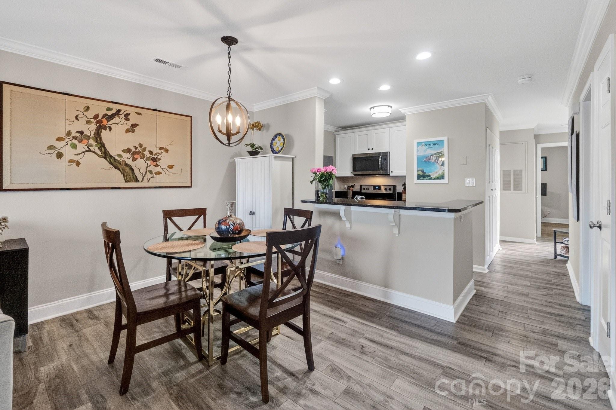 Vineyard Point - Residential