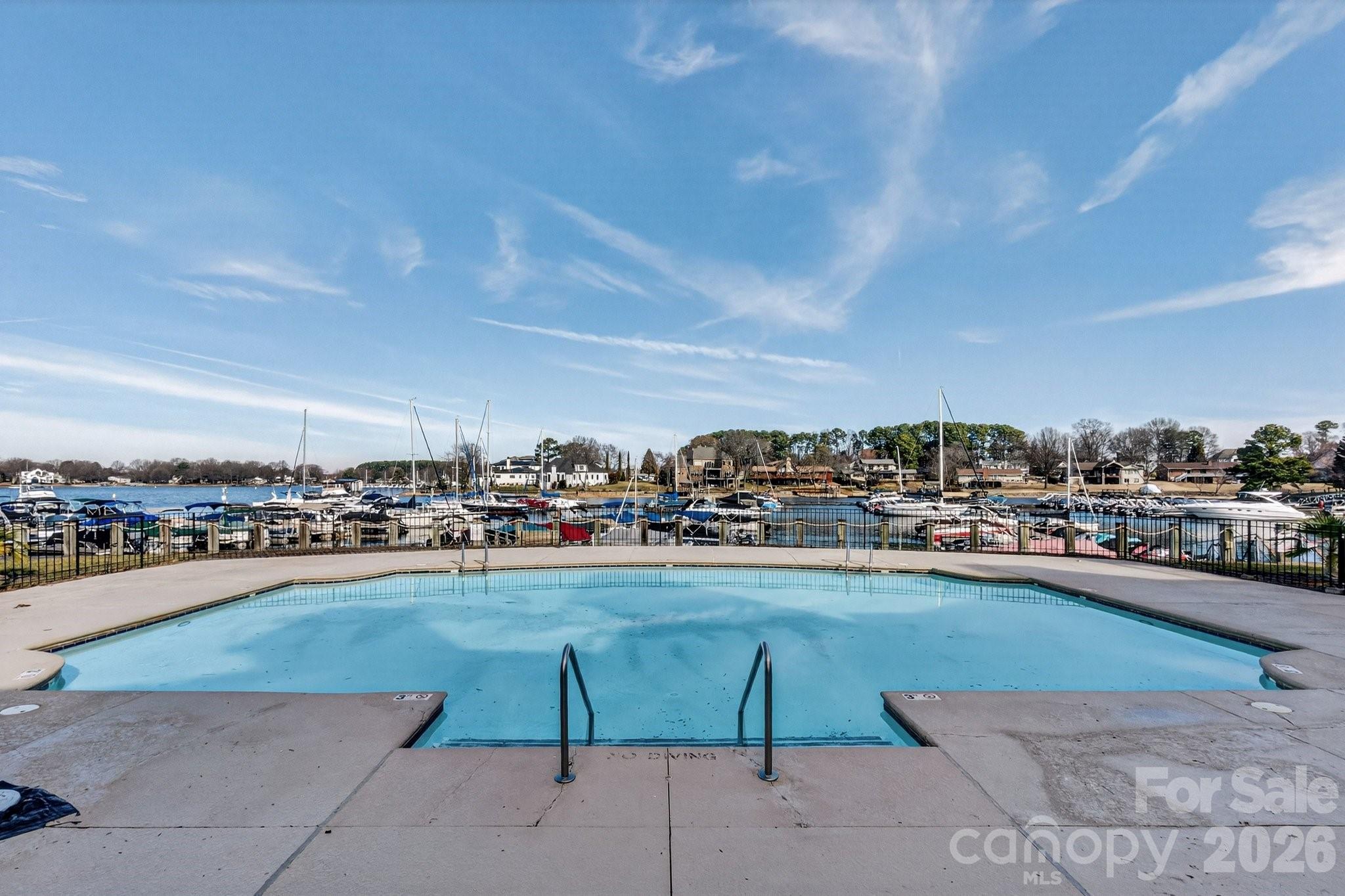 Vineyard Point - Residential