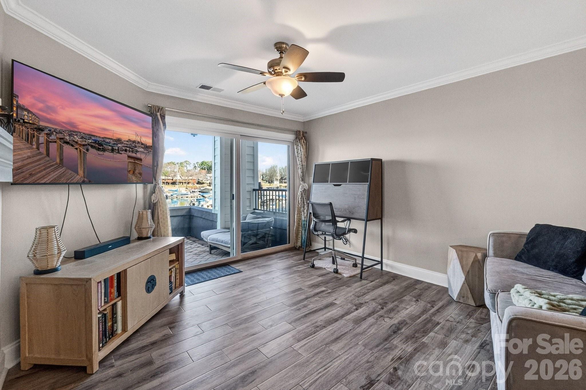 Vineyard Point - Residential