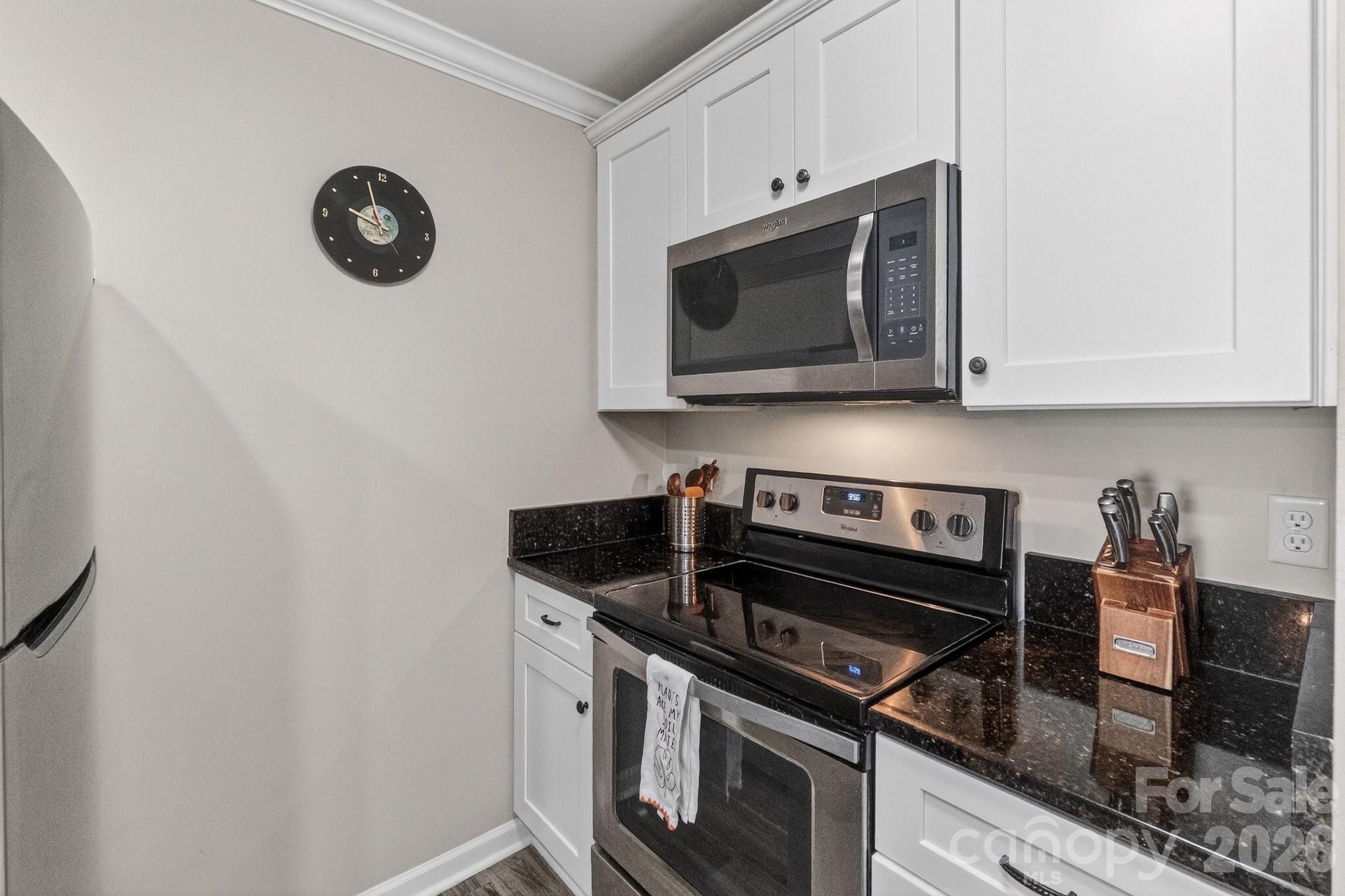 Vineyard Point - Residential