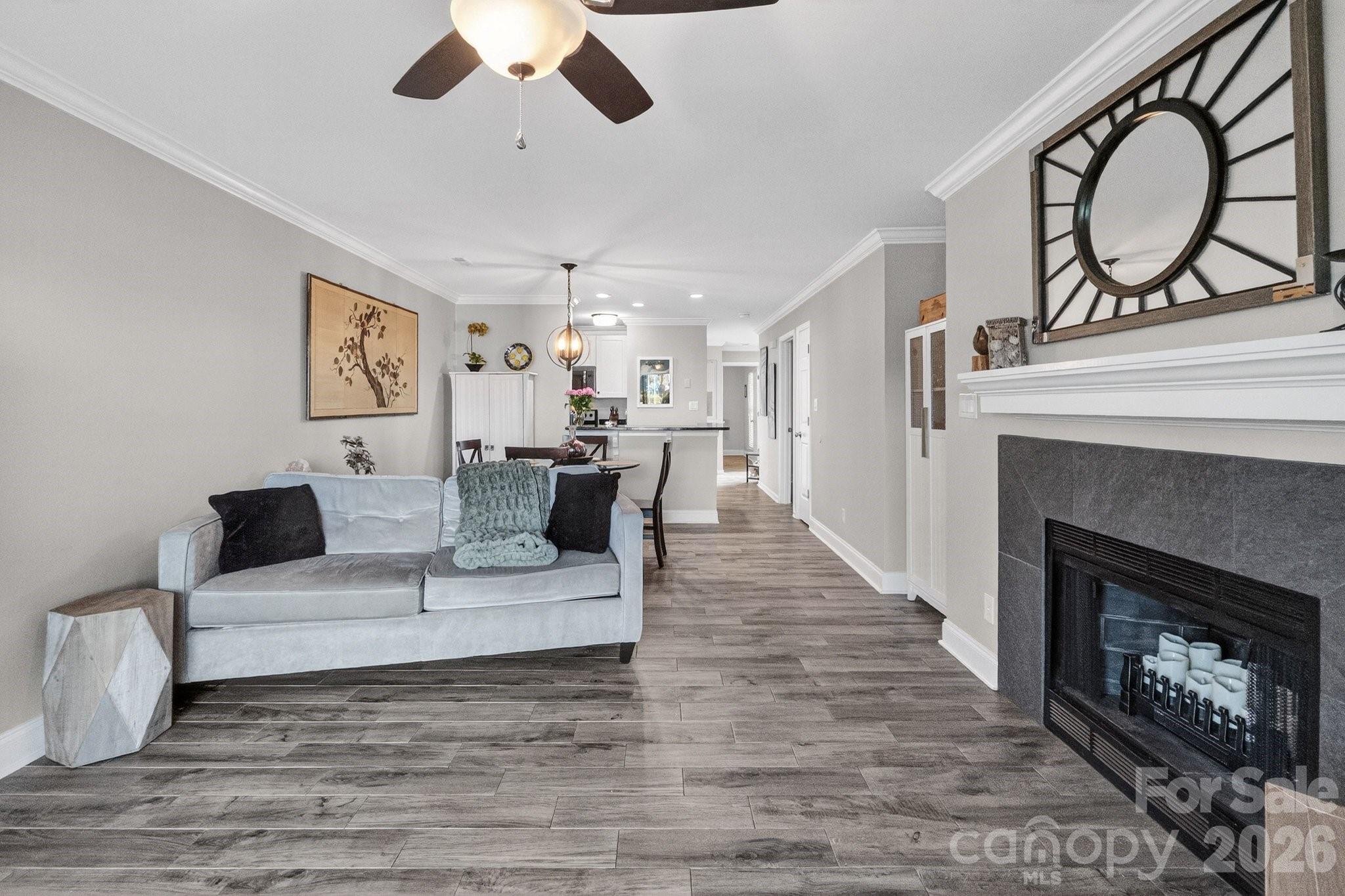 Vineyard Point - Residential