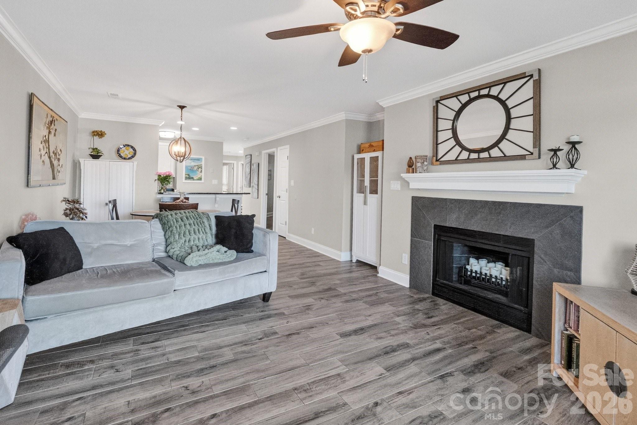 Vineyard Point - Residential