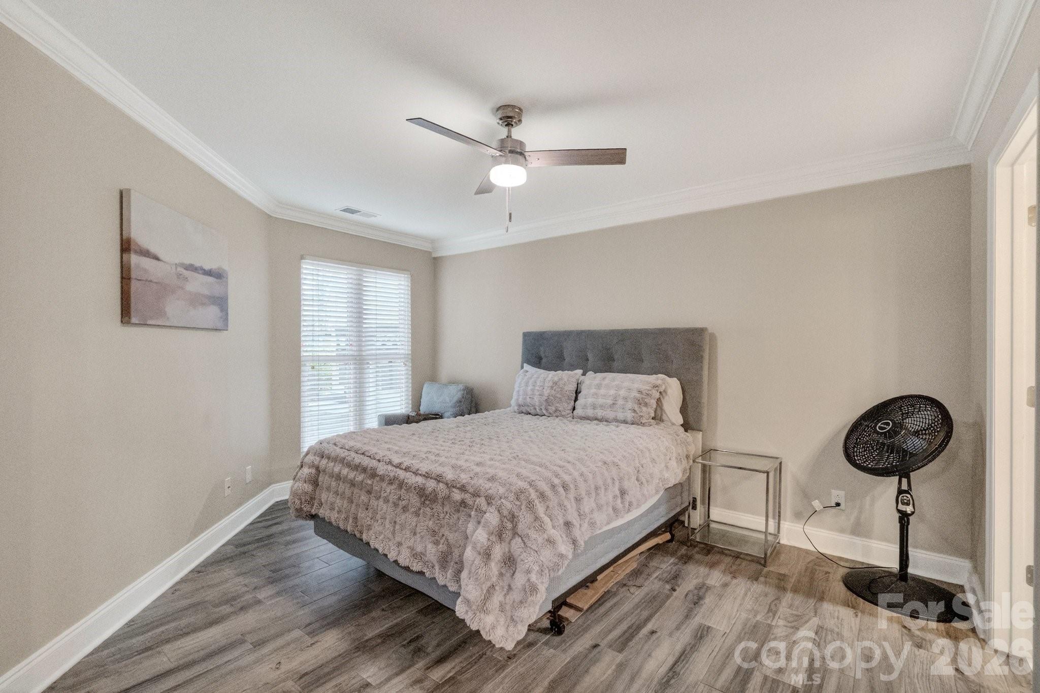 Vineyard Point - Residential