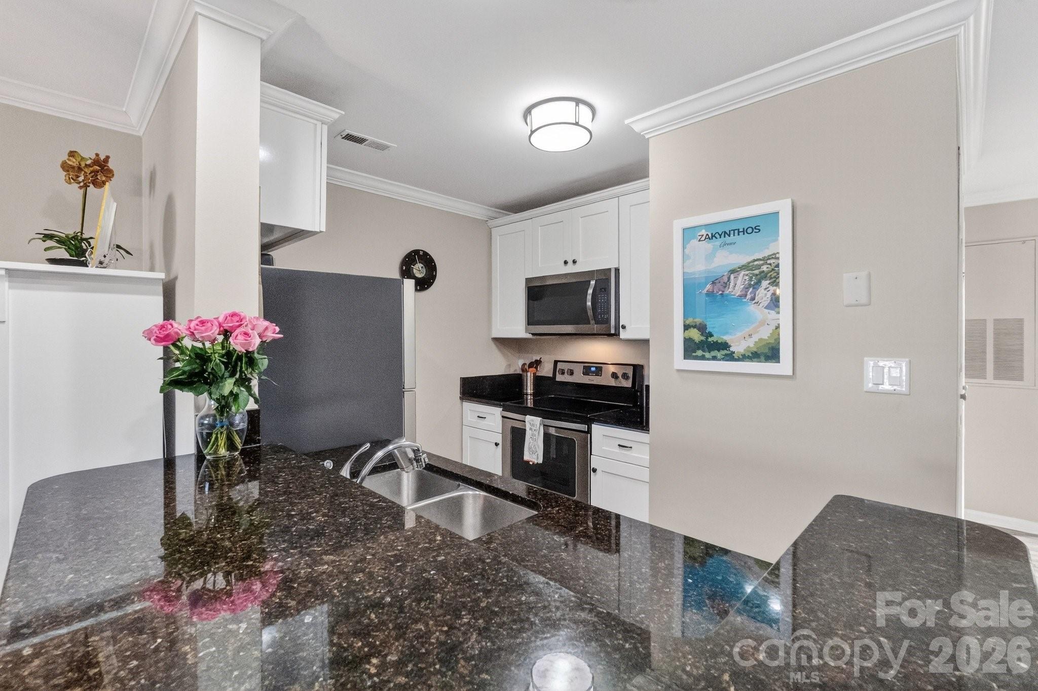 Vineyard Point - Residential