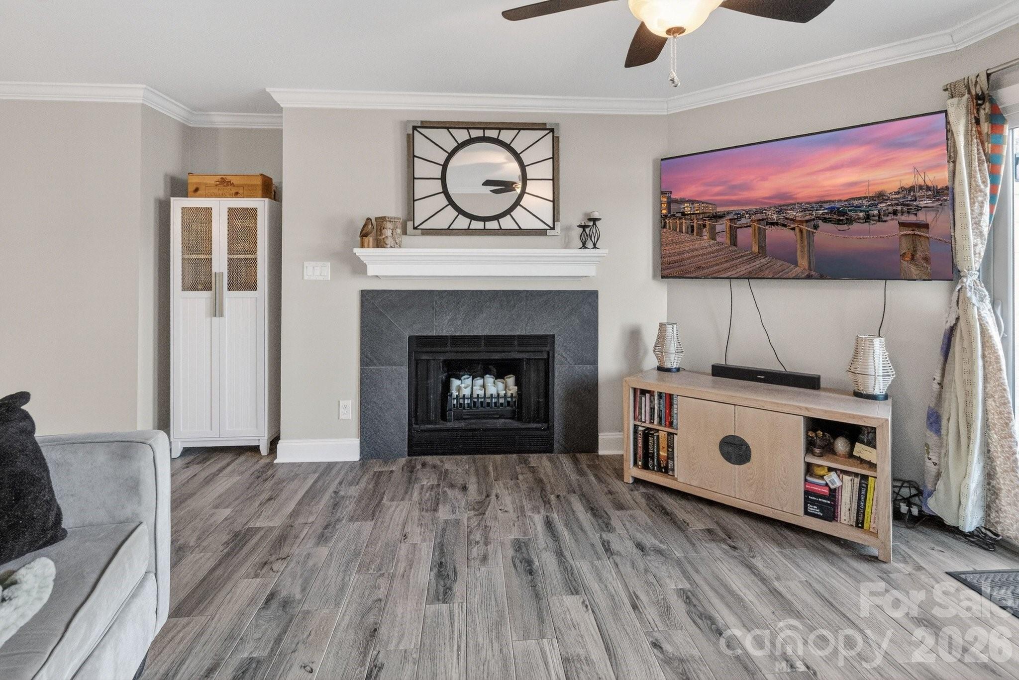 Vineyard Point - Residential