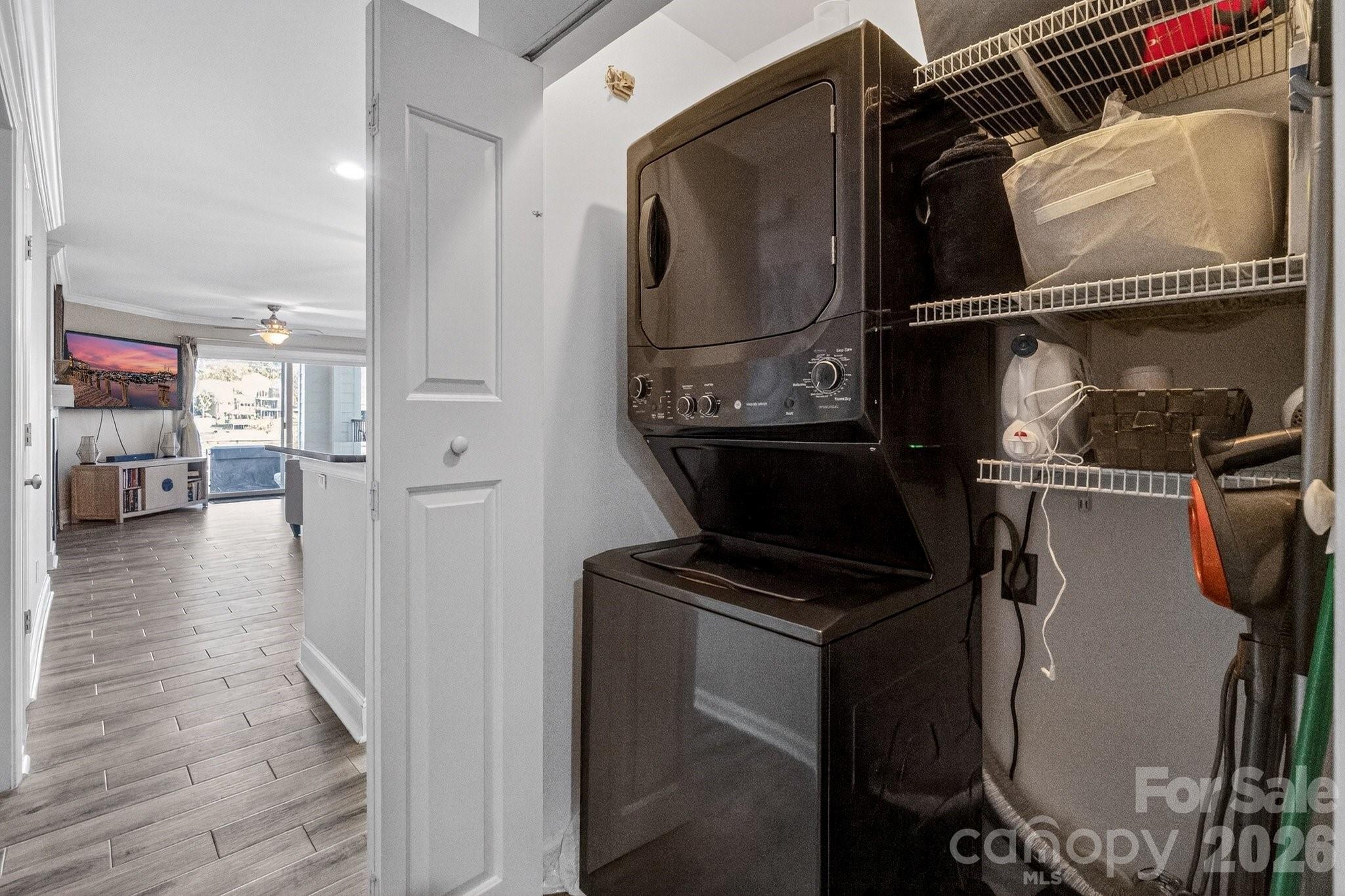 Vineyard Point - Residential