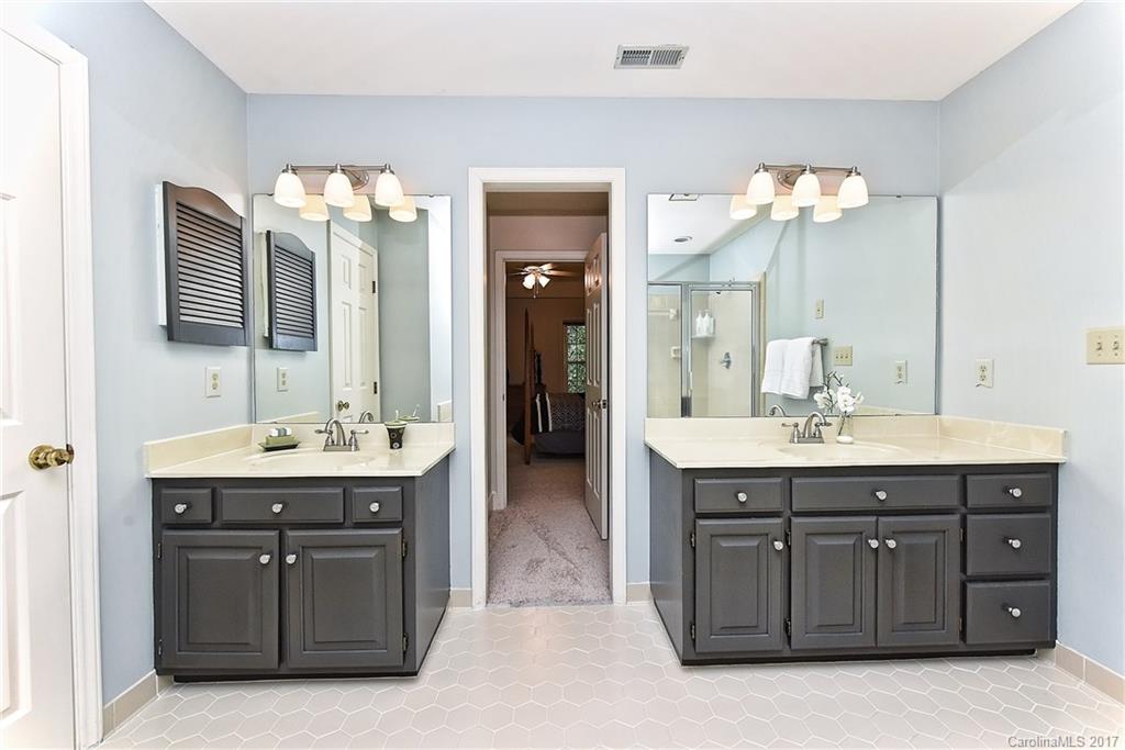 Providence Plantation - Residential