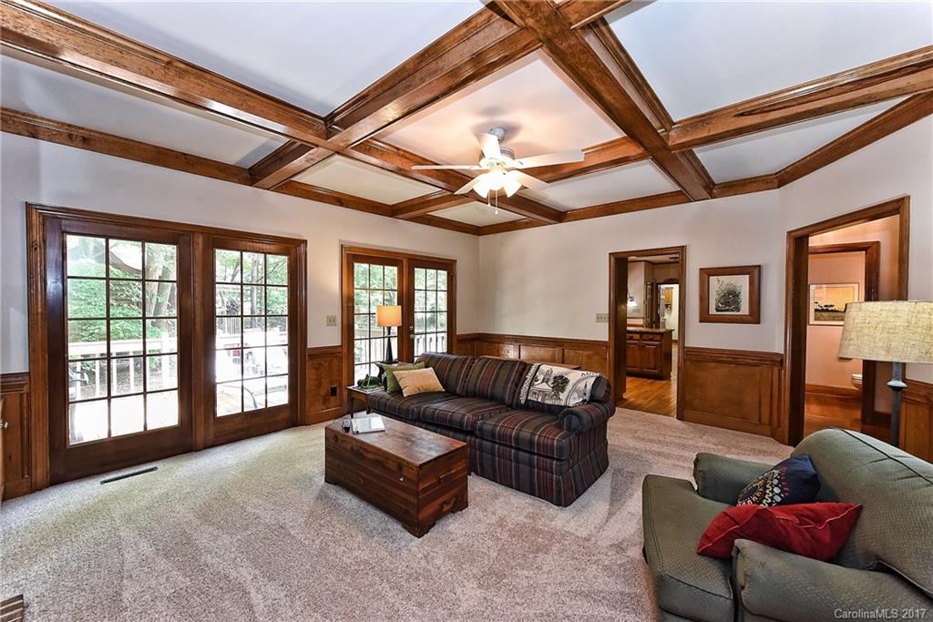 Providence Plantation - Residential