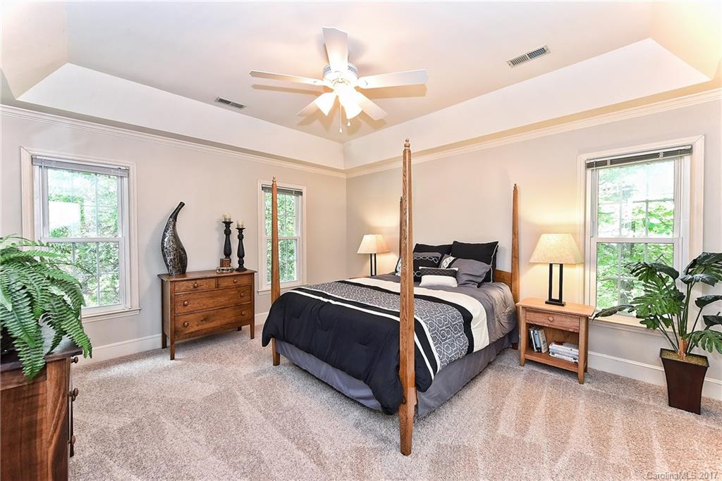 Providence Plantation - Residential