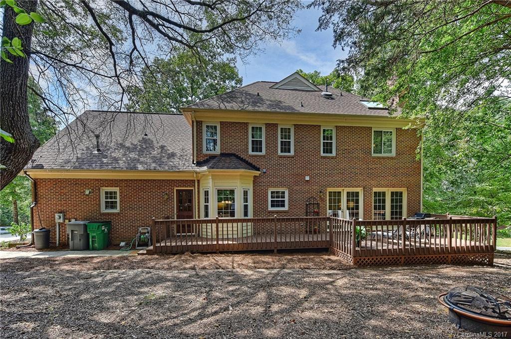 Providence Plantation - Residential