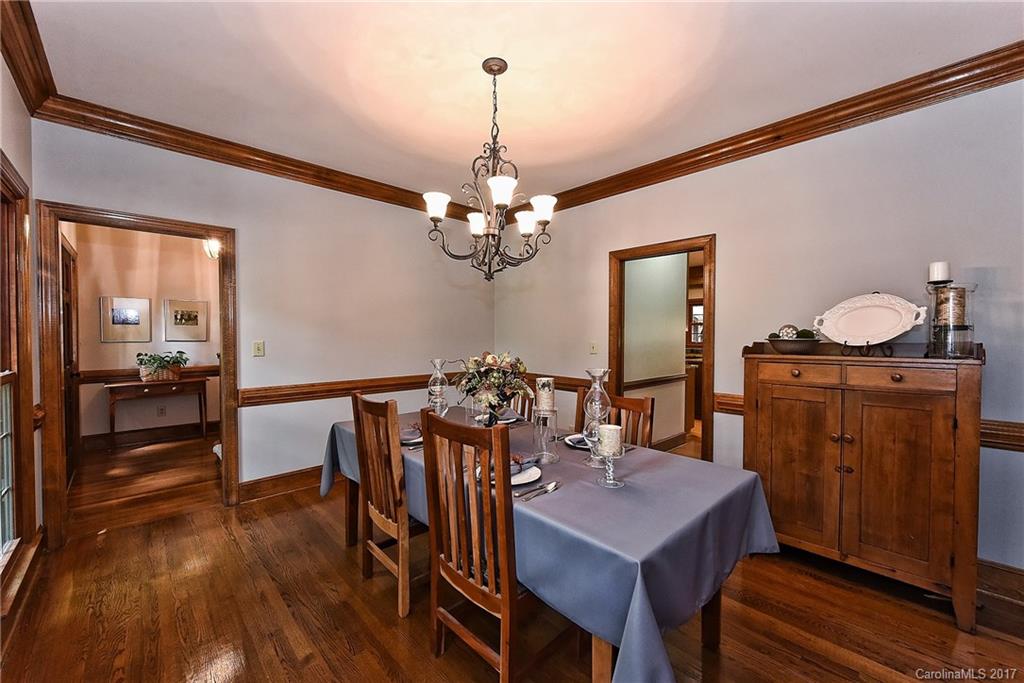 Providence Plantation - Residential