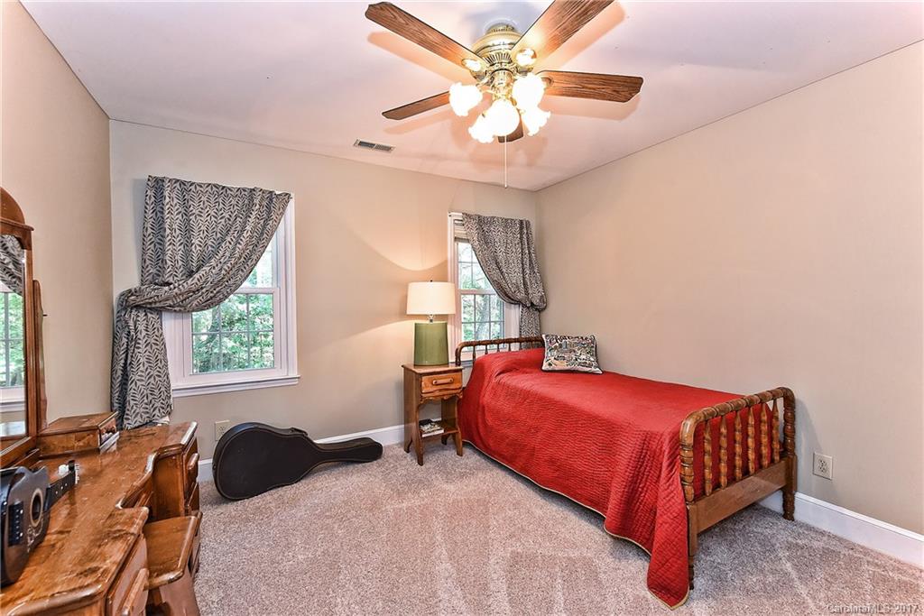 Providence Plantation - Residential