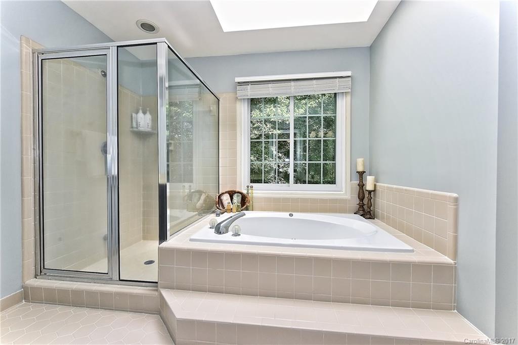 Providence Plantation - Residential