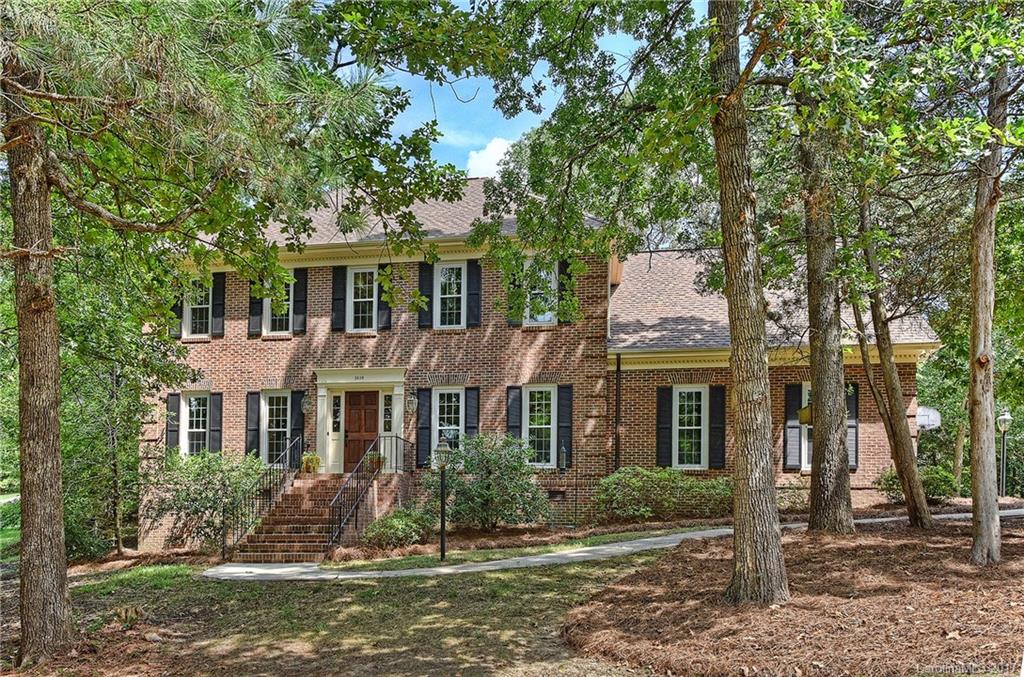 Providence Plantation - Residential