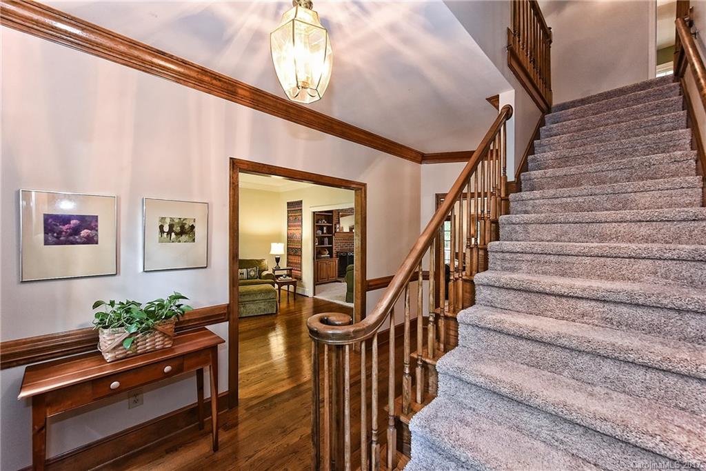 Providence Plantation - Residential