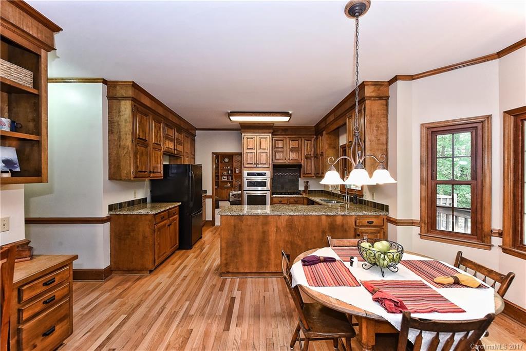 Providence Plantation - Residential