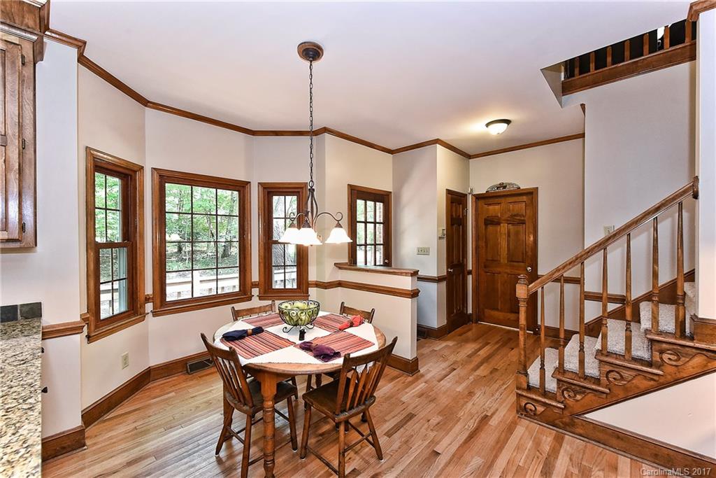 Providence Plantation - Residential