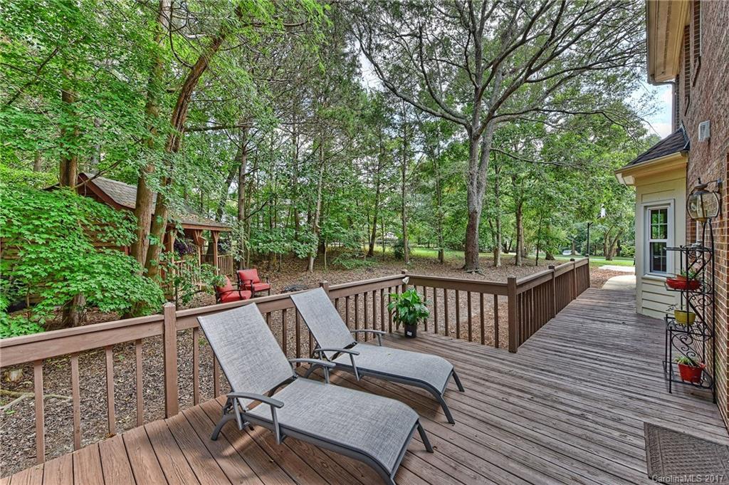 Providence Plantation - Residential