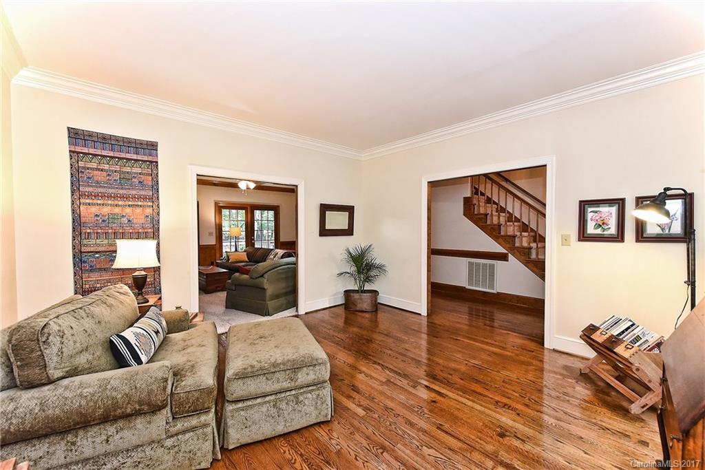 Providence Plantation - Residential