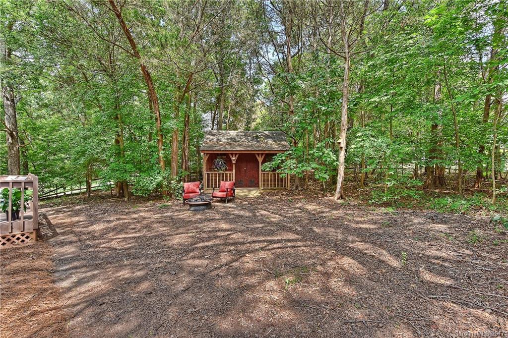 Providence Plantation - Residential