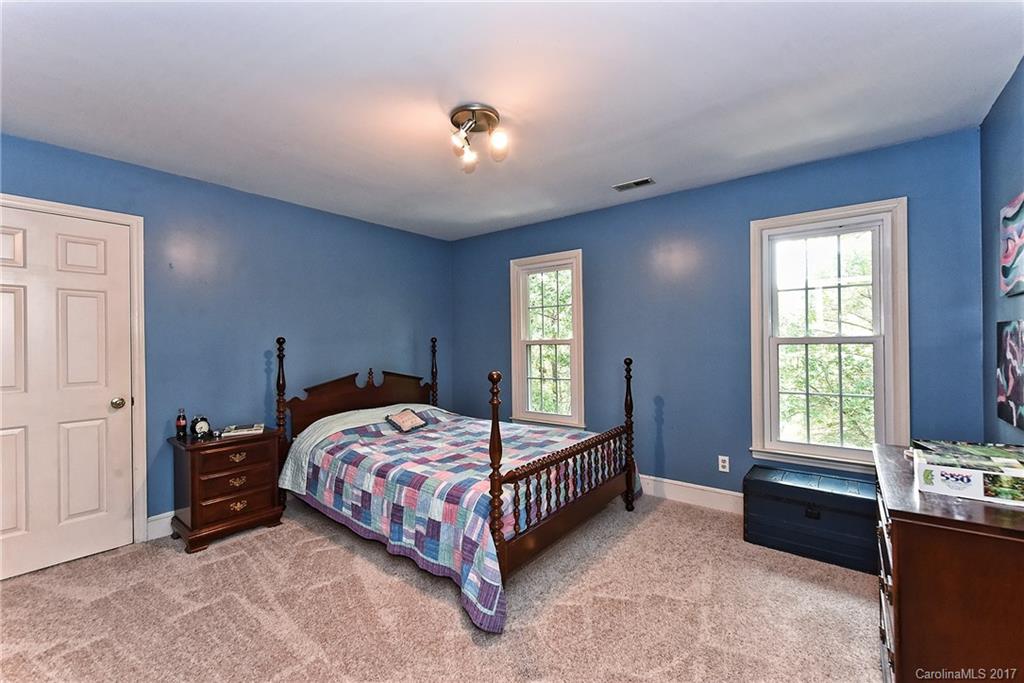 Providence Plantation - Residential