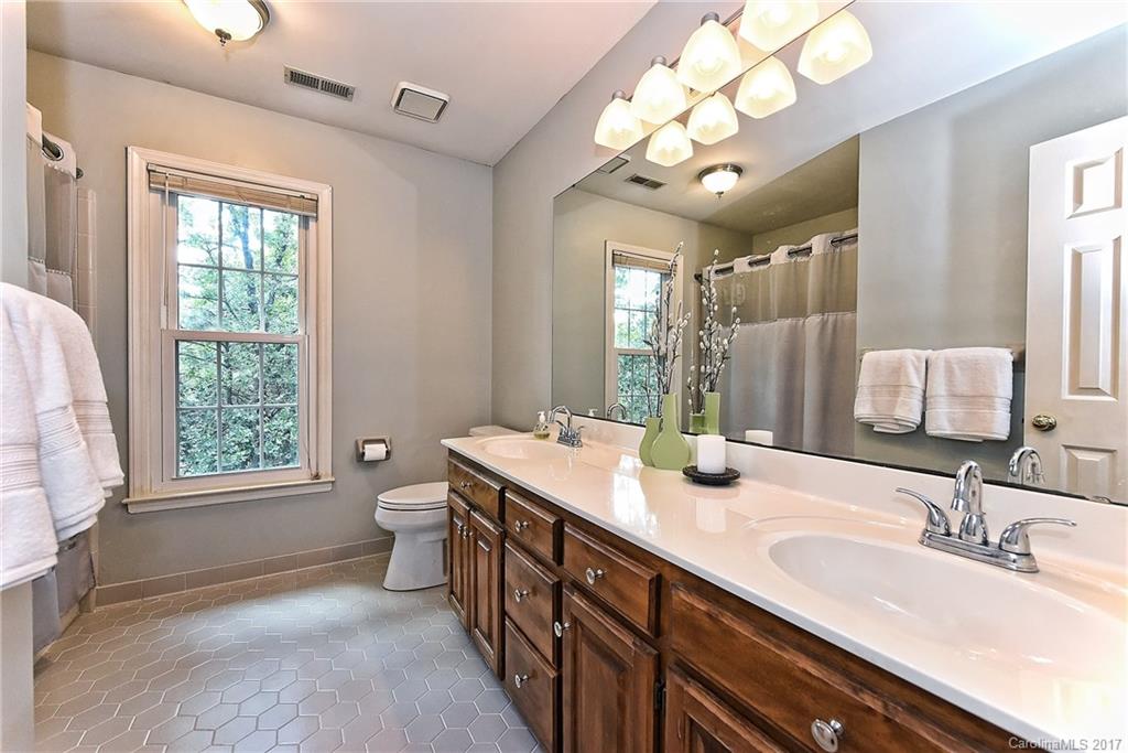 Providence Plantation - Residential