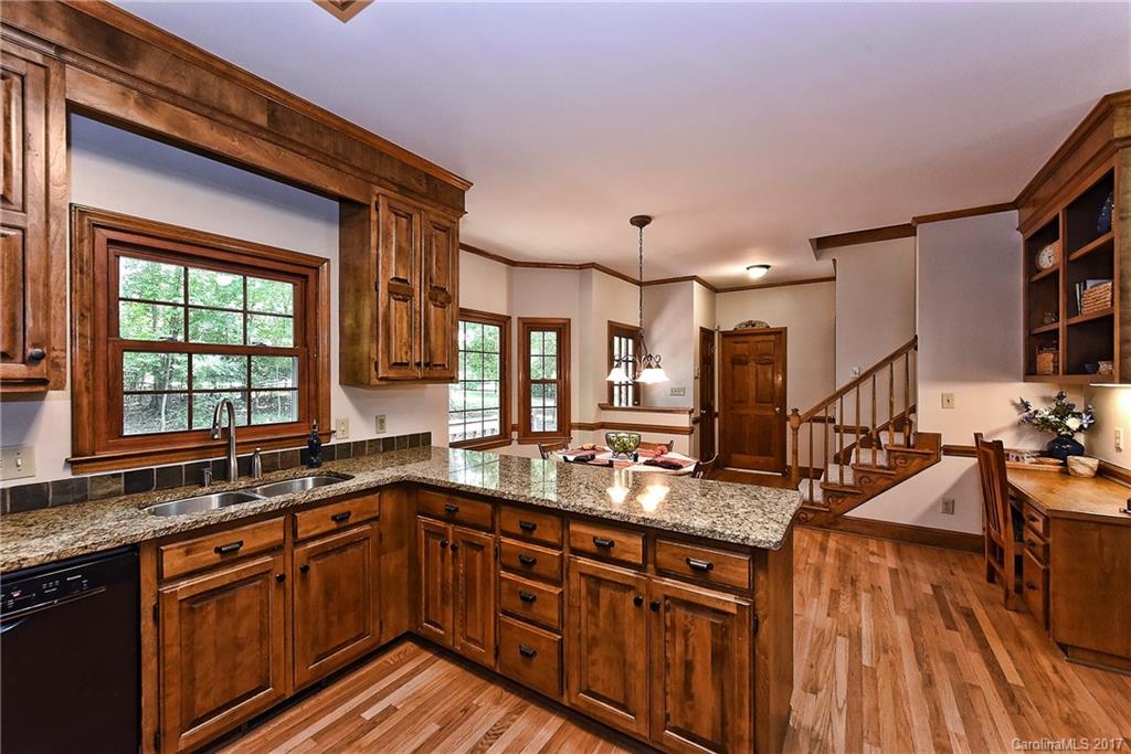 Providence Plantation - Residential