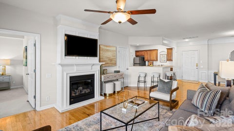 Photo of 3250 Margellina Drive, Charlotte, NC 28210 (MLS # 4434445)