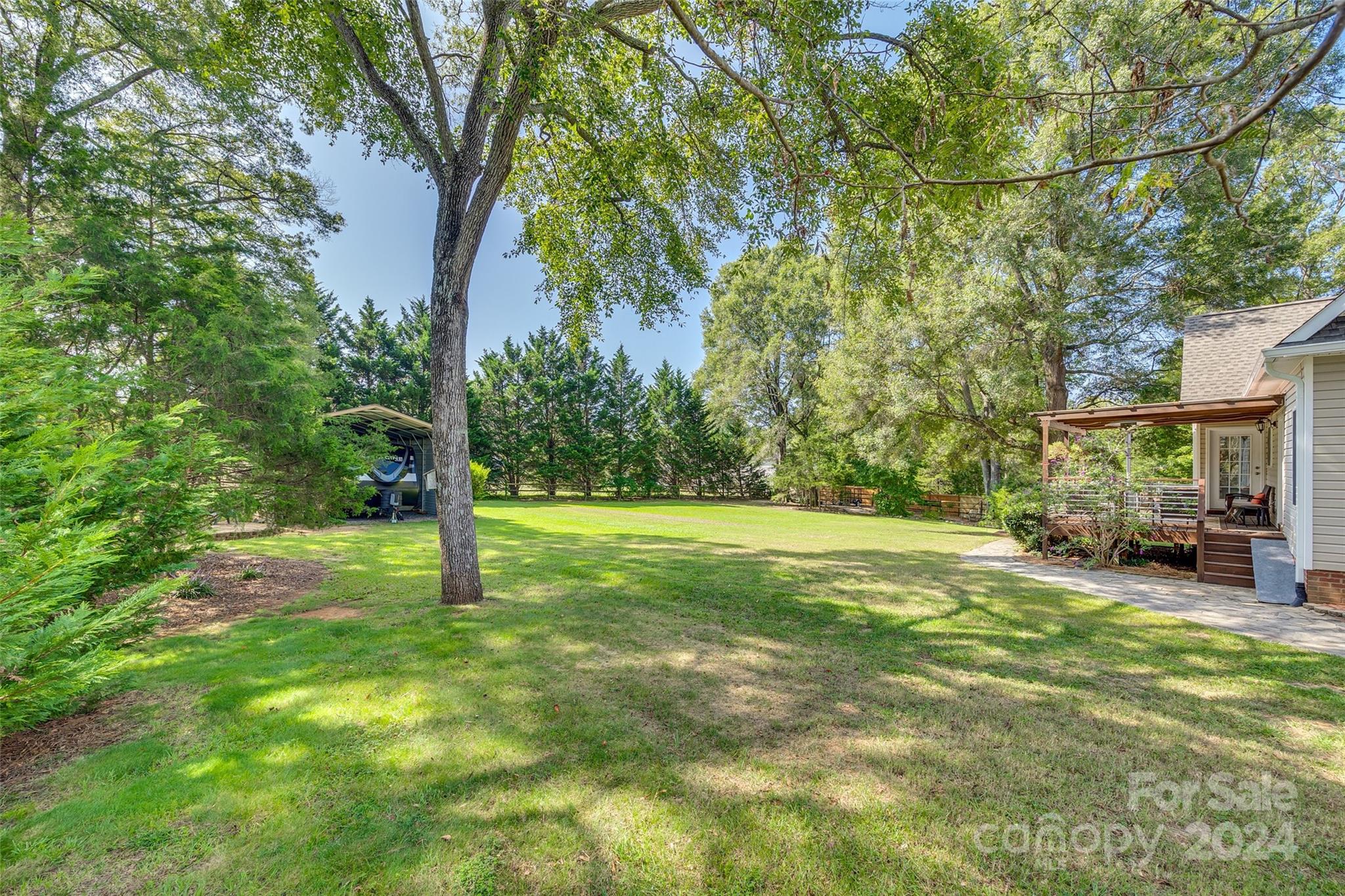 Carolina Acres - Residential