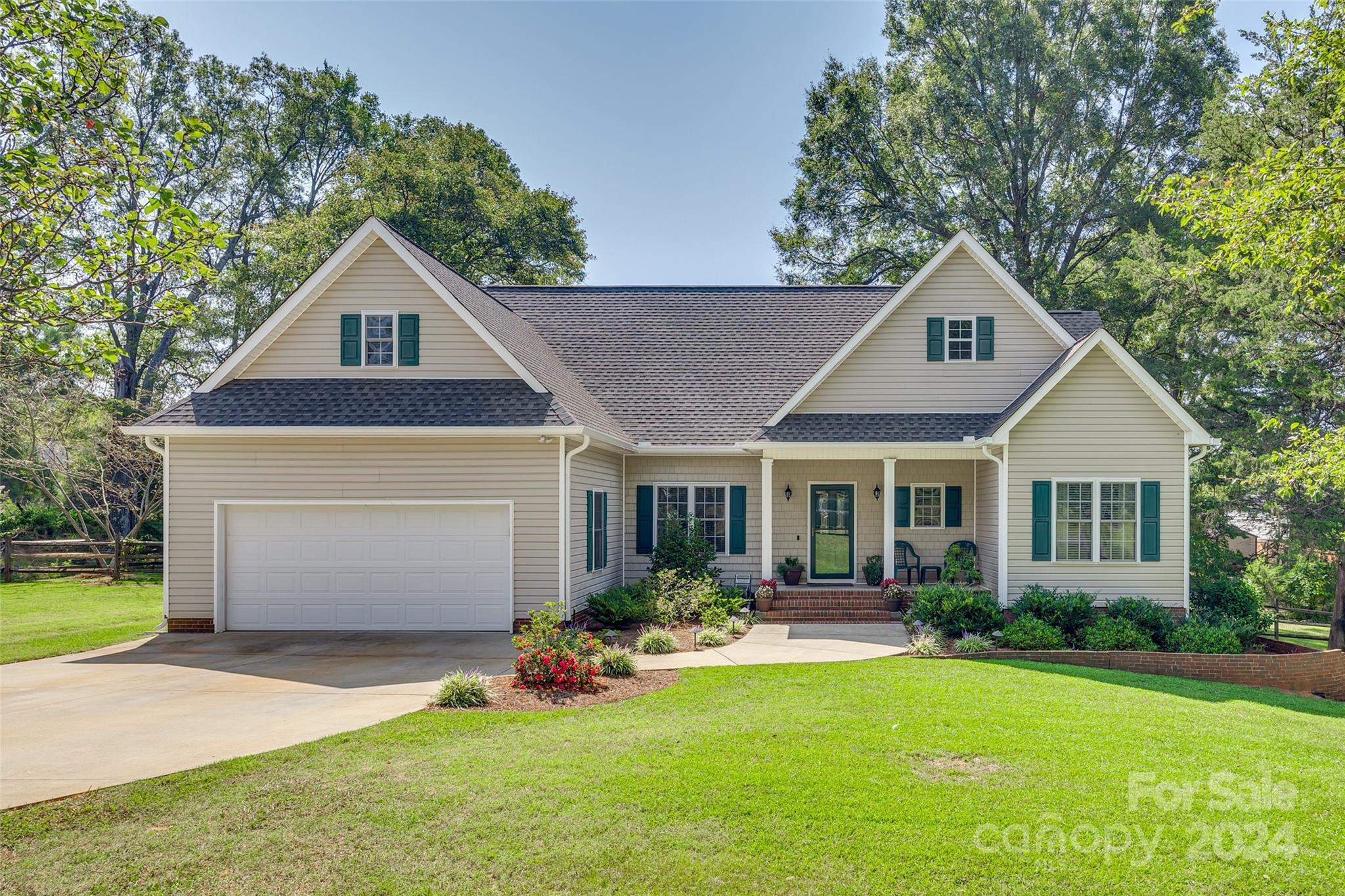 Carolina Acres - Residential