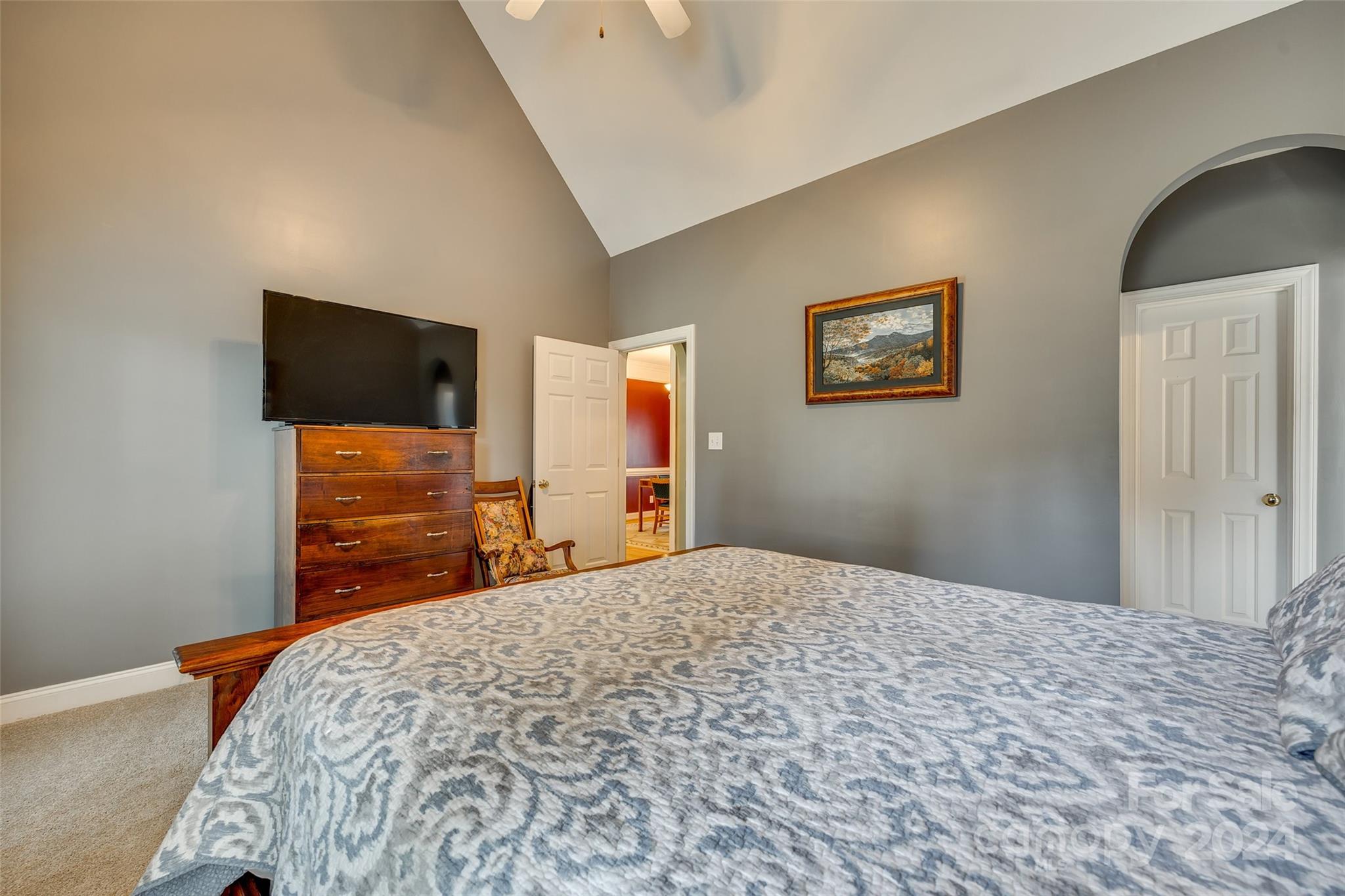 Carolina Acres - Residential