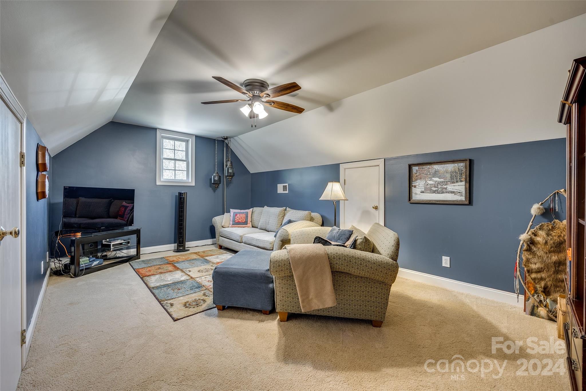 Carolina Acres - Residential