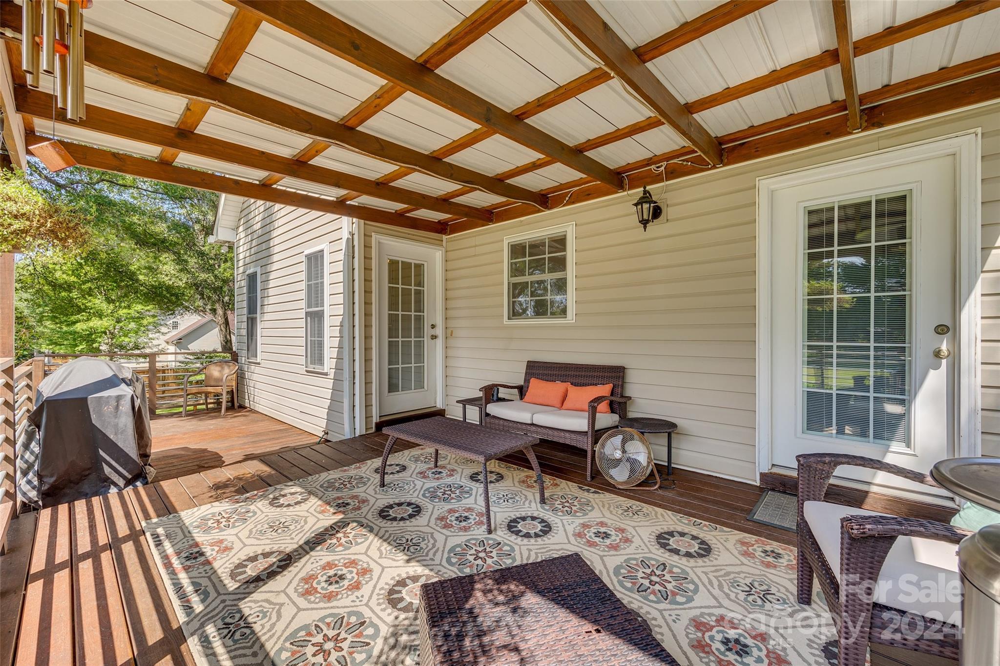 Carolina Acres - Residential