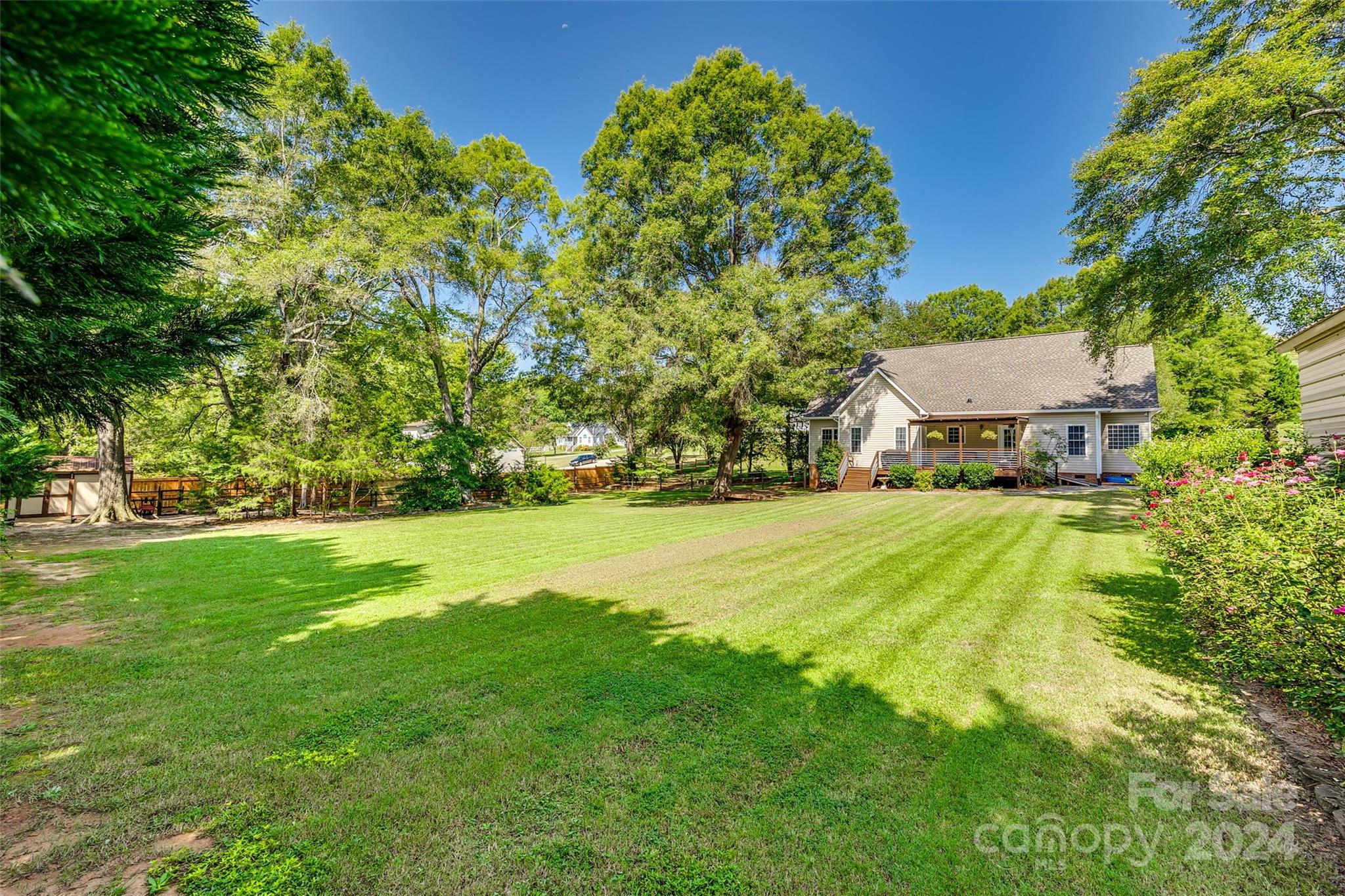 Carolina Acres - Residential