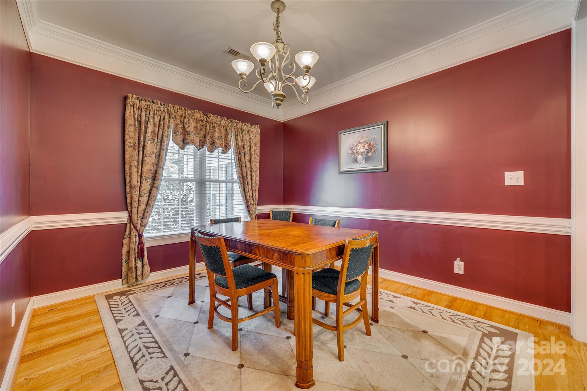 Carolina Acres - Residential