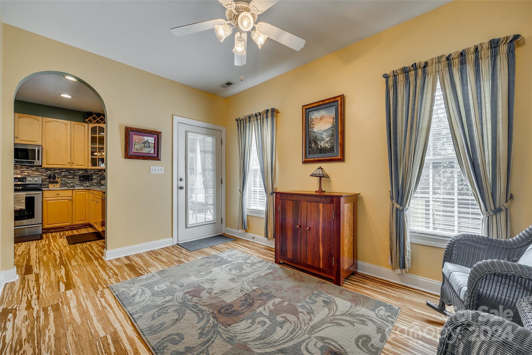 Carolina Acres - Residential