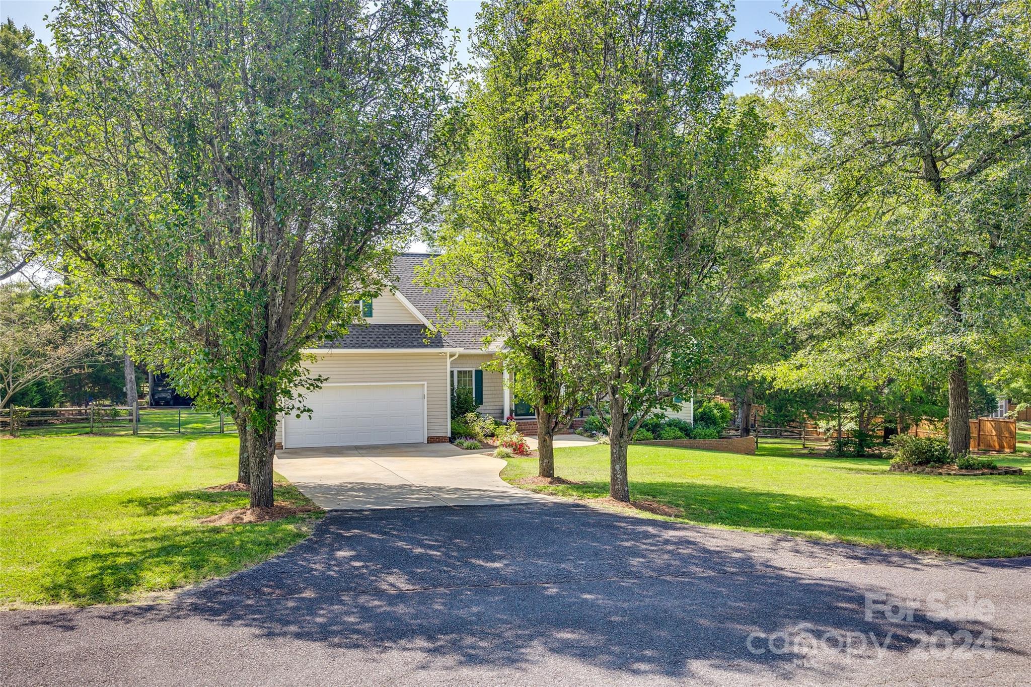 Carolina Acres - Residential