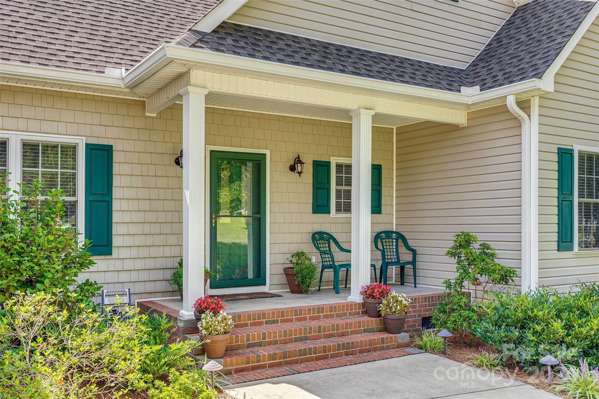 Carolina Acres - Residential