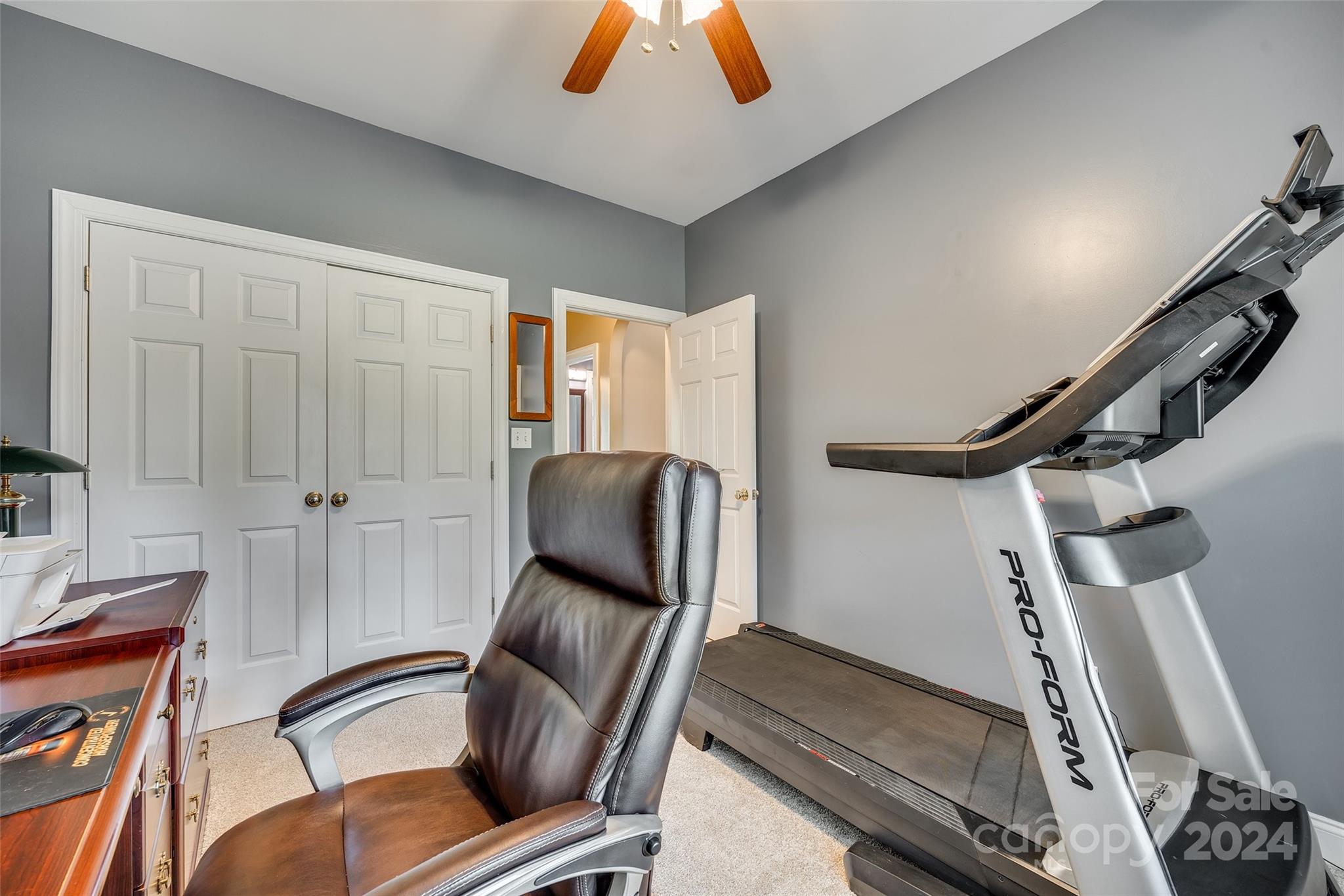 Carolina Acres - Residential