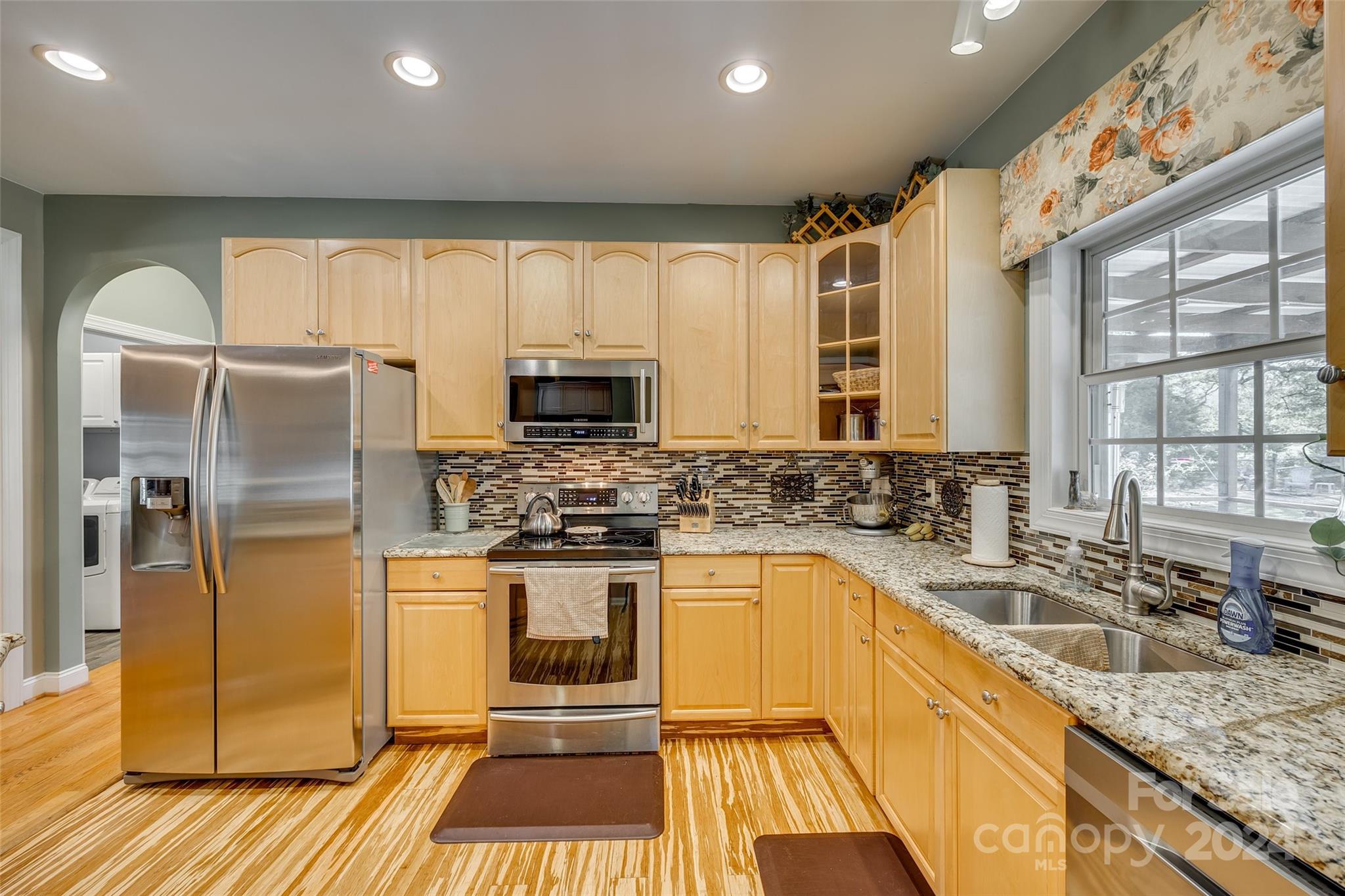 Carolina Acres - Residential