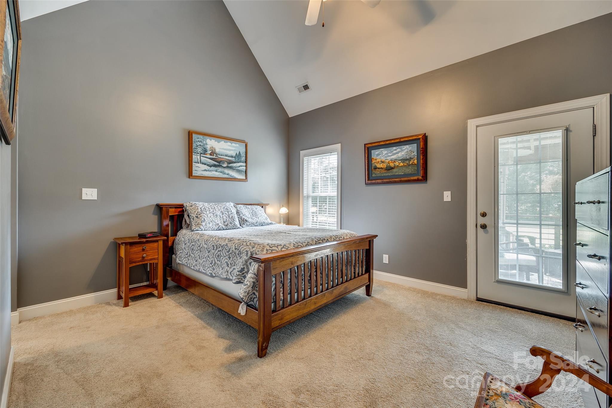 Carolina Acres - Residential