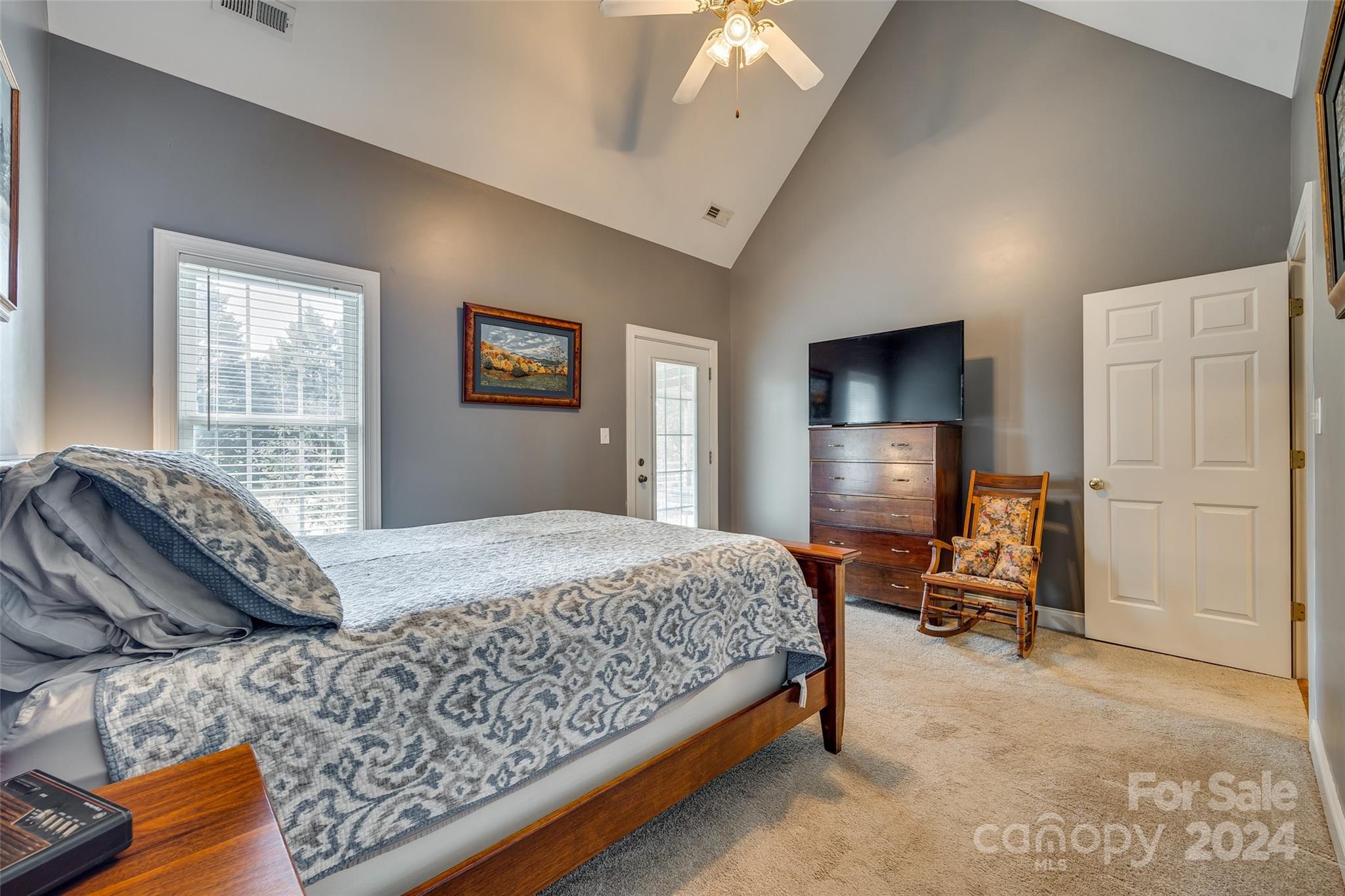 Carolina Acres - Residential